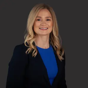 Tess Morris-Paterson