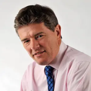 David Smith
