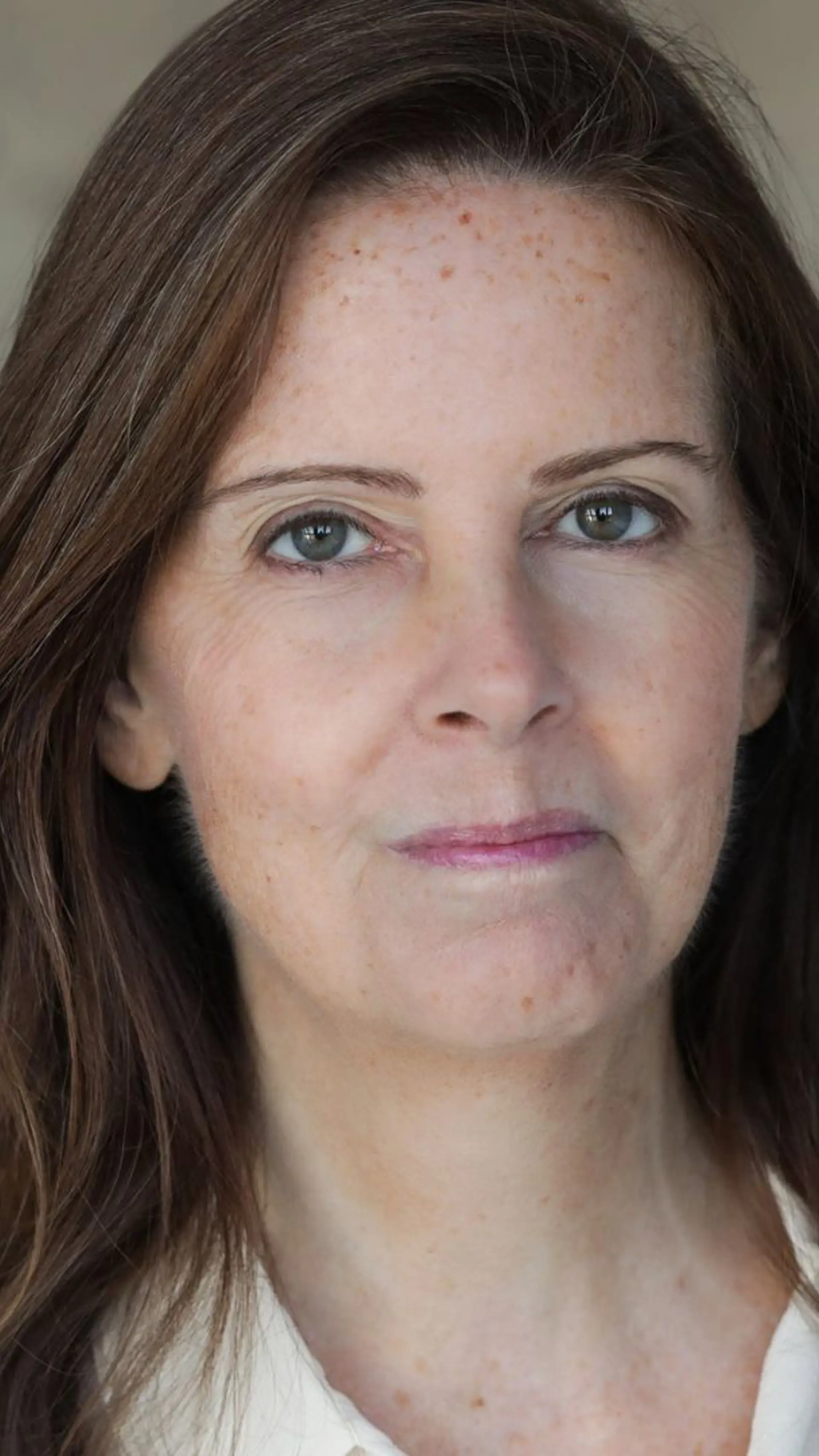 Lucy Beresford