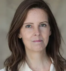 Lucy Beresford