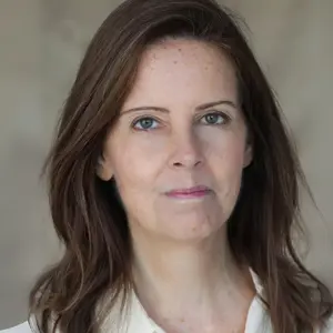Lucy Beresford