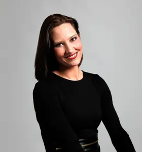 Christina "CK" Kerley