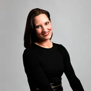 Christina "CK" Kerley