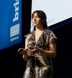 Giulia Panozzo