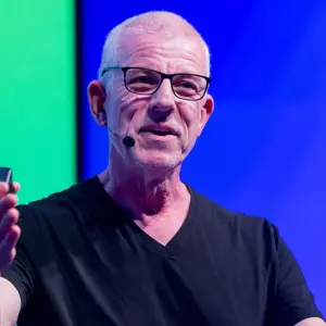 David Beckett