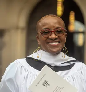 Nontombi Naomi Tutu