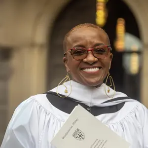 Nontombi Naomi Tutu