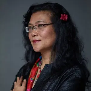 Zhang Lijia