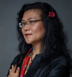 Zhang Lijia - Zhang Lijia delivers powerful insights on China, identity, and resilience shaped by her remarkable path from rocket factory worker to acclaimed writer.