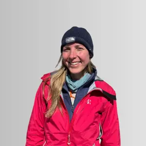 Orianne Aymard