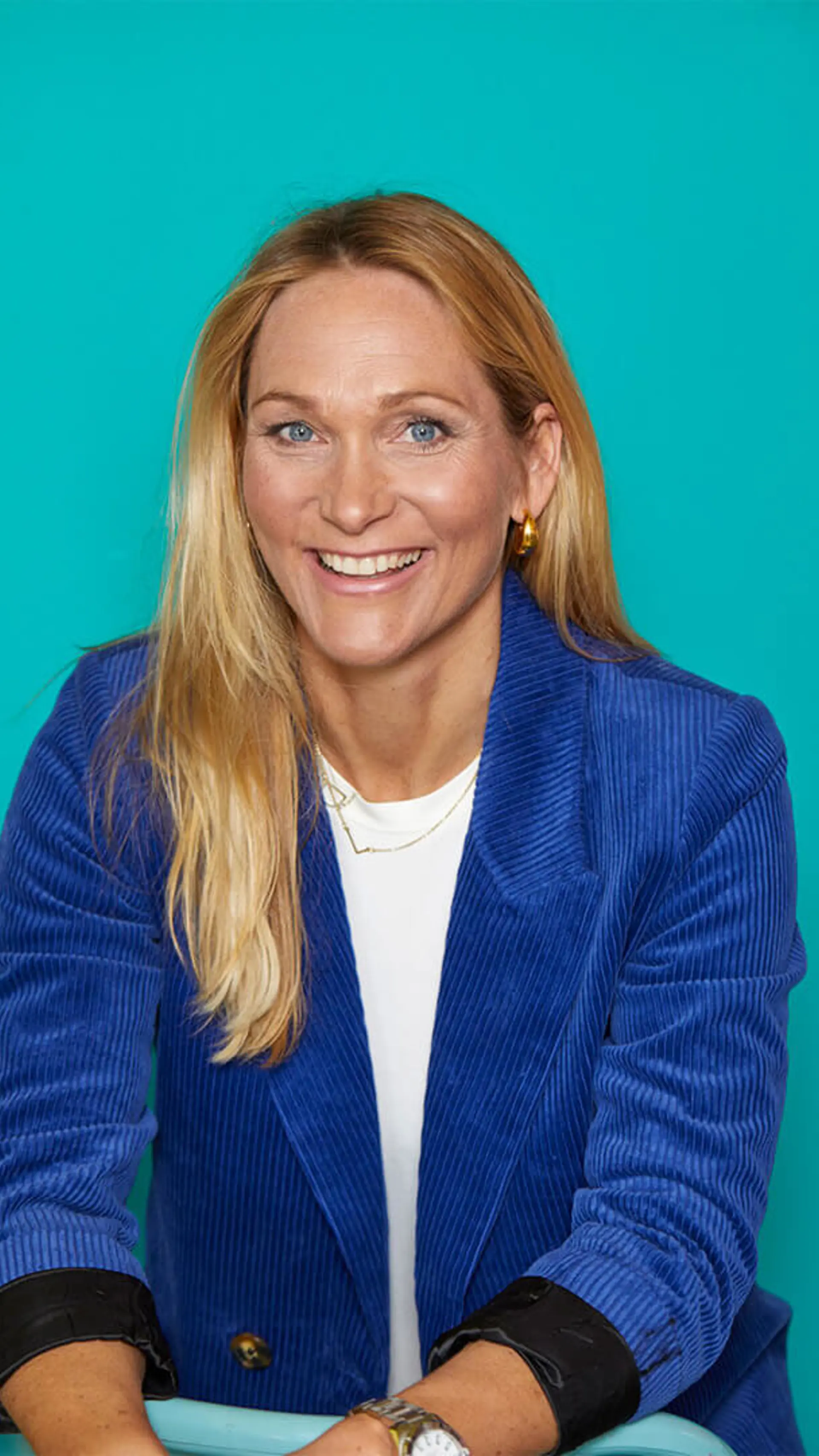 Karina Hollekim