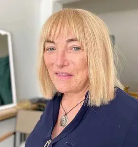 Kellie Maloney