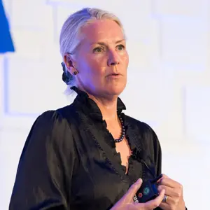 Pia Heidenmark Cook