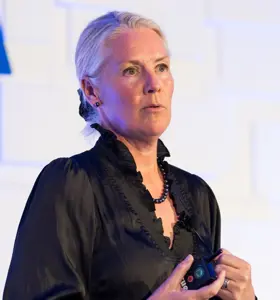 Pia Heidenmark Cook - Pia Heidenmark Cook is a global business leader and former IKEA CSO, known for turning sustainability into measurable value and long-term growth.