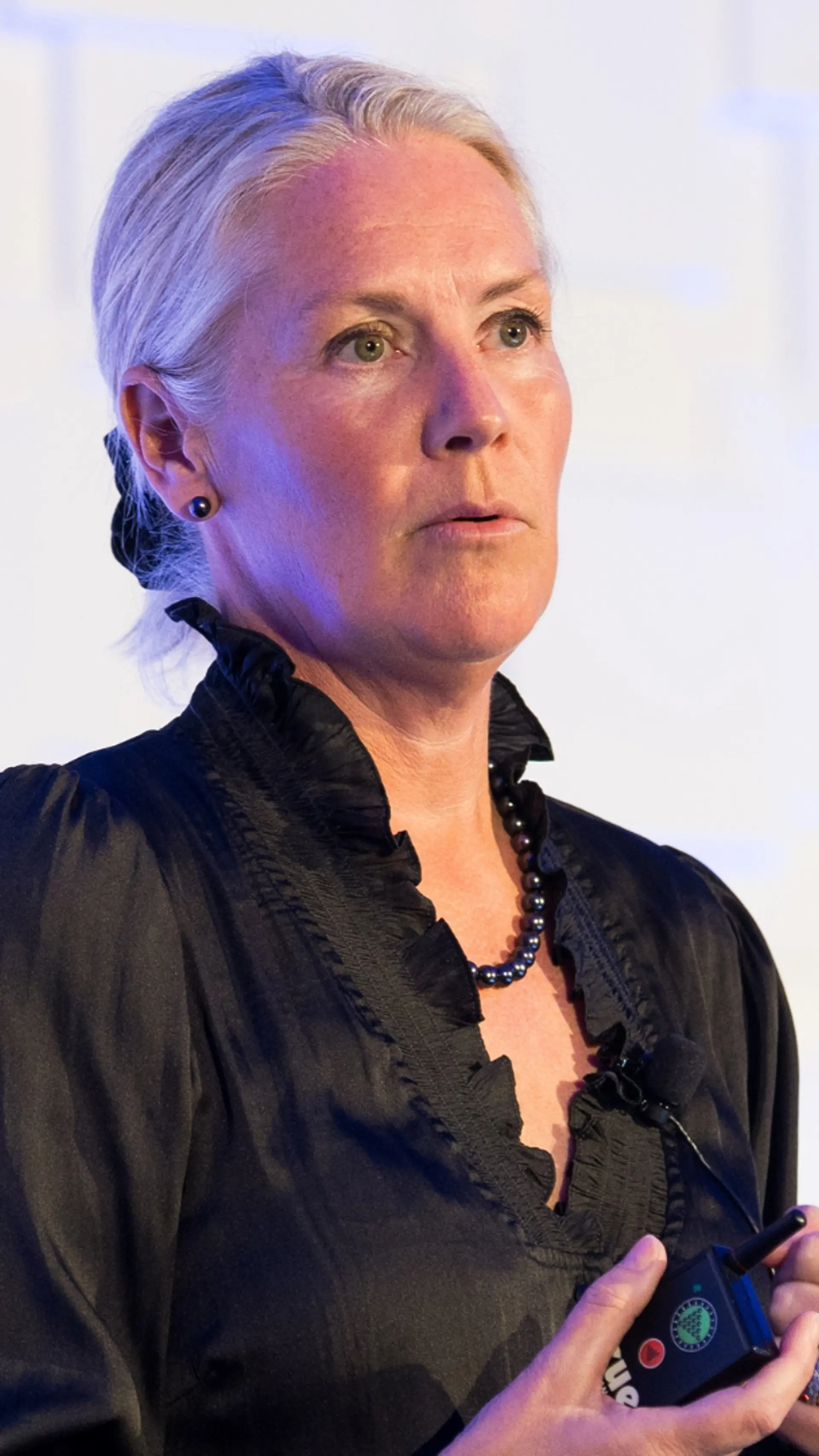 Pia Heidenmark Cook - <p>Pia Heidenmark Cook is a global business leader and former IKEA CSO, known for turning sustainability into measurable value and long-term growth.</p>