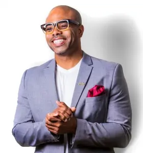 Jarvis Leverson