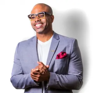 Jarvis Leverson