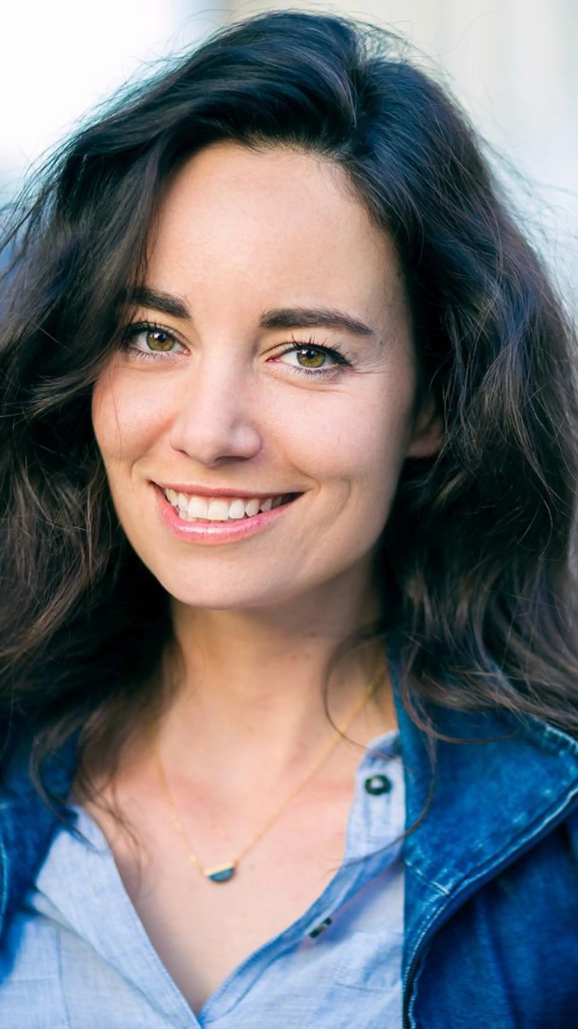 Yvonne Eshuis