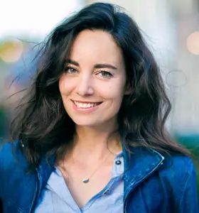 Yvonne Eshuis