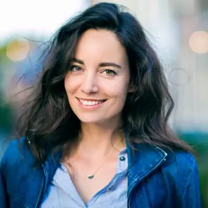 Yvonne Eshuis