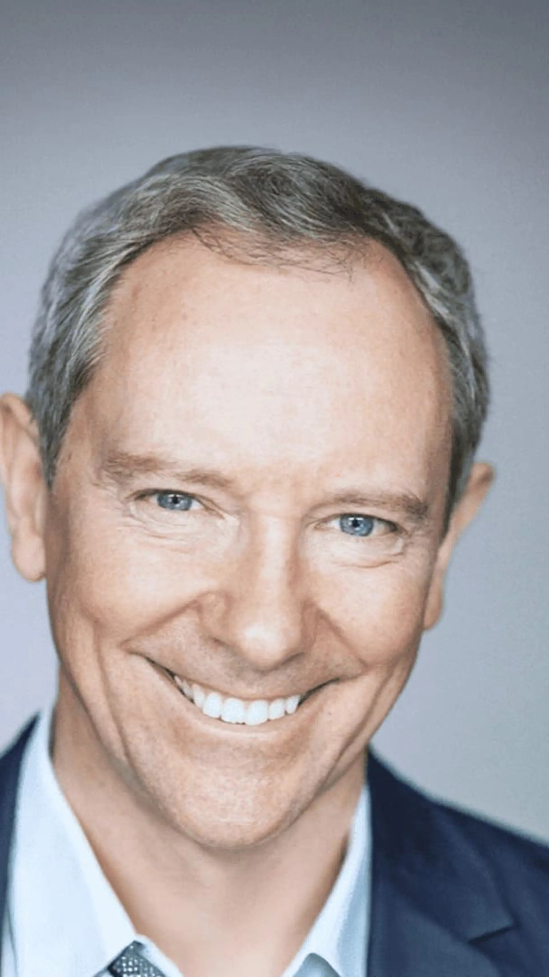Robin Kermode - Robin is a renowned communication coach and bestselling author with over 20 years of experience.