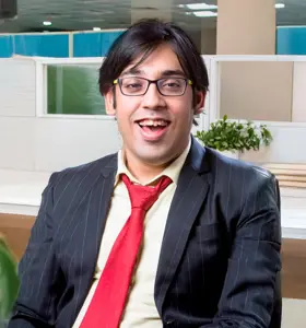 Sumit Agarwal