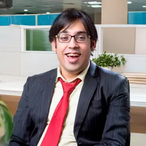 Sumit Agarwal