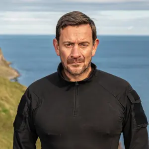 Ollie Ollerton