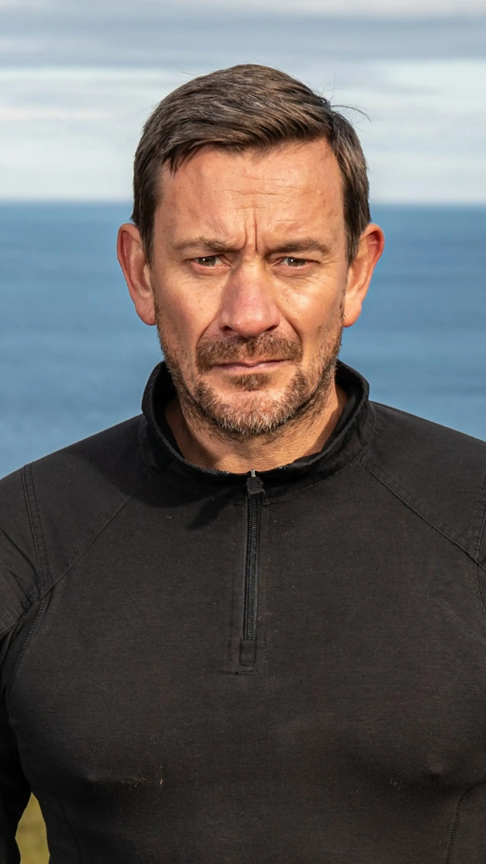 Ollie Ollerton - <p>Former UK Special Forces operative and SAS: Who Dares Wins DS inspiring audiences to perform beyond limits.</p>