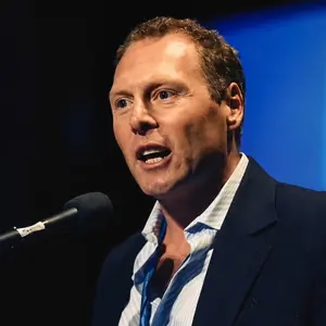 Jeremy Rolleston