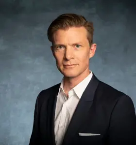 Johan Norberg
