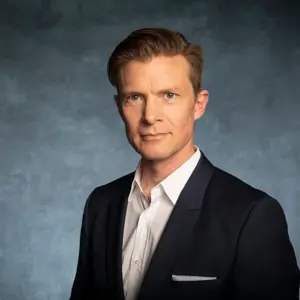 Johan Norberg