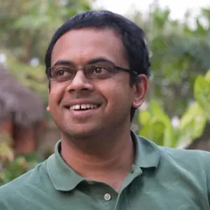 Roshan Paul