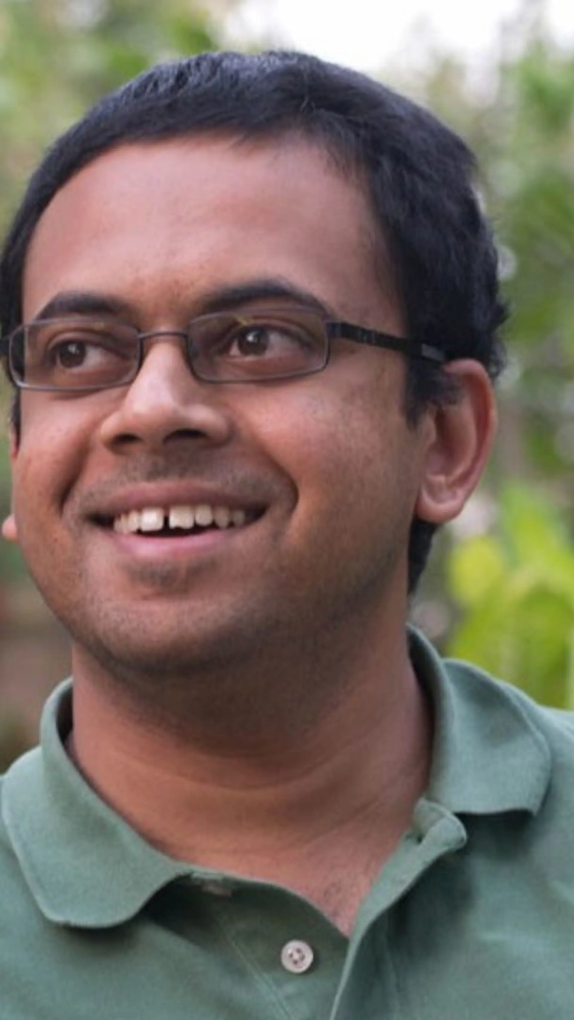 Roshan Paul - <p data-start="224" data-end="374">Roshan Paul inspires audiences to rethink leadership, education, and careers through social impact and global citizenship.</p>