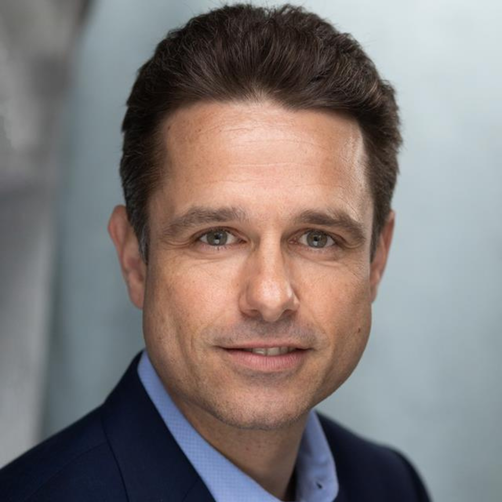 Jack Lewis: Inspiring Keynote Speaker and Neuroscience Expert