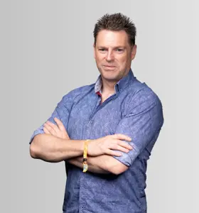 Mark Maslin