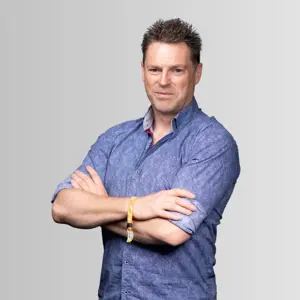 Mark Maslin