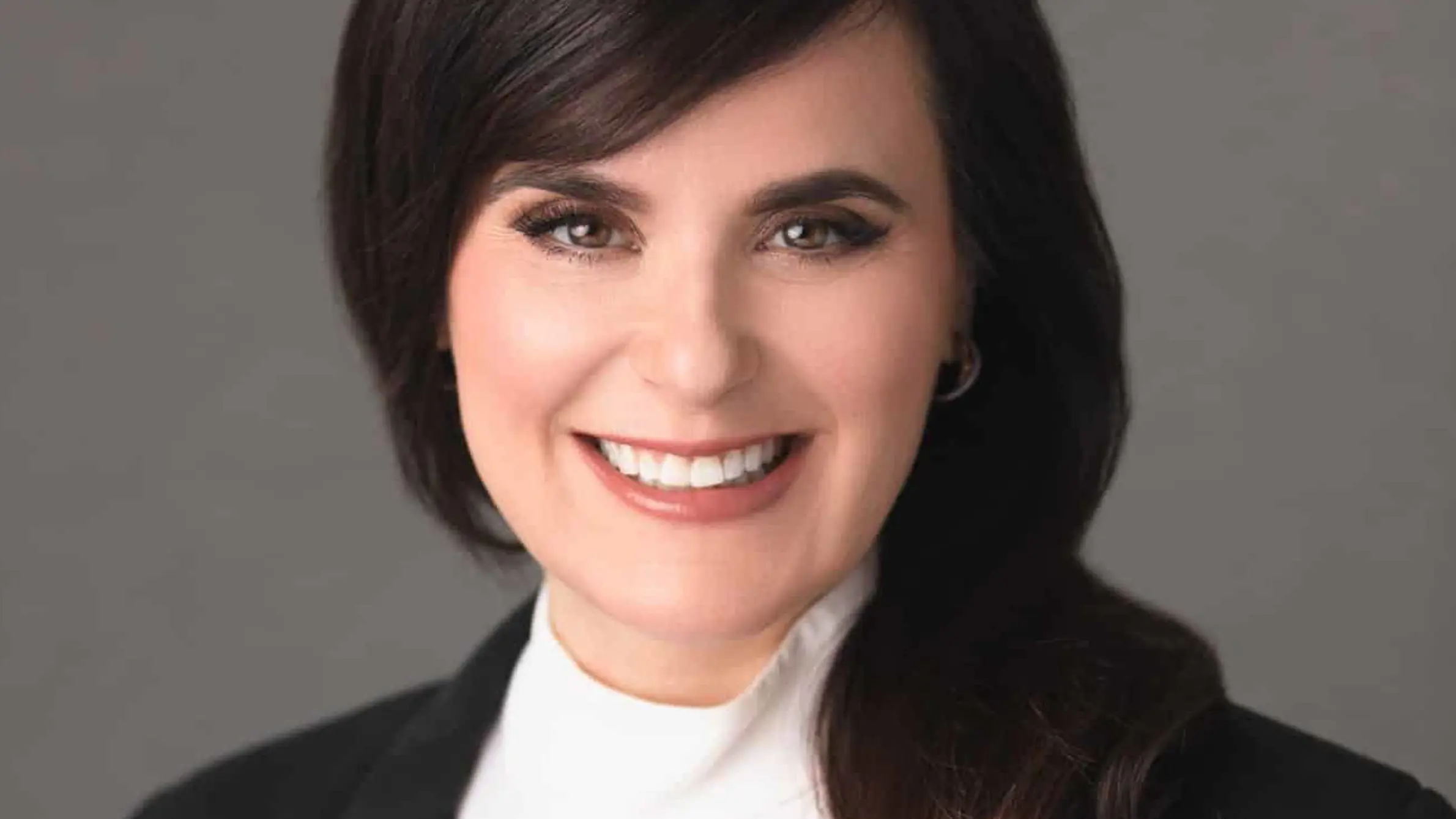 Speaker Carolyn Stern - Promoting emotional intelligence