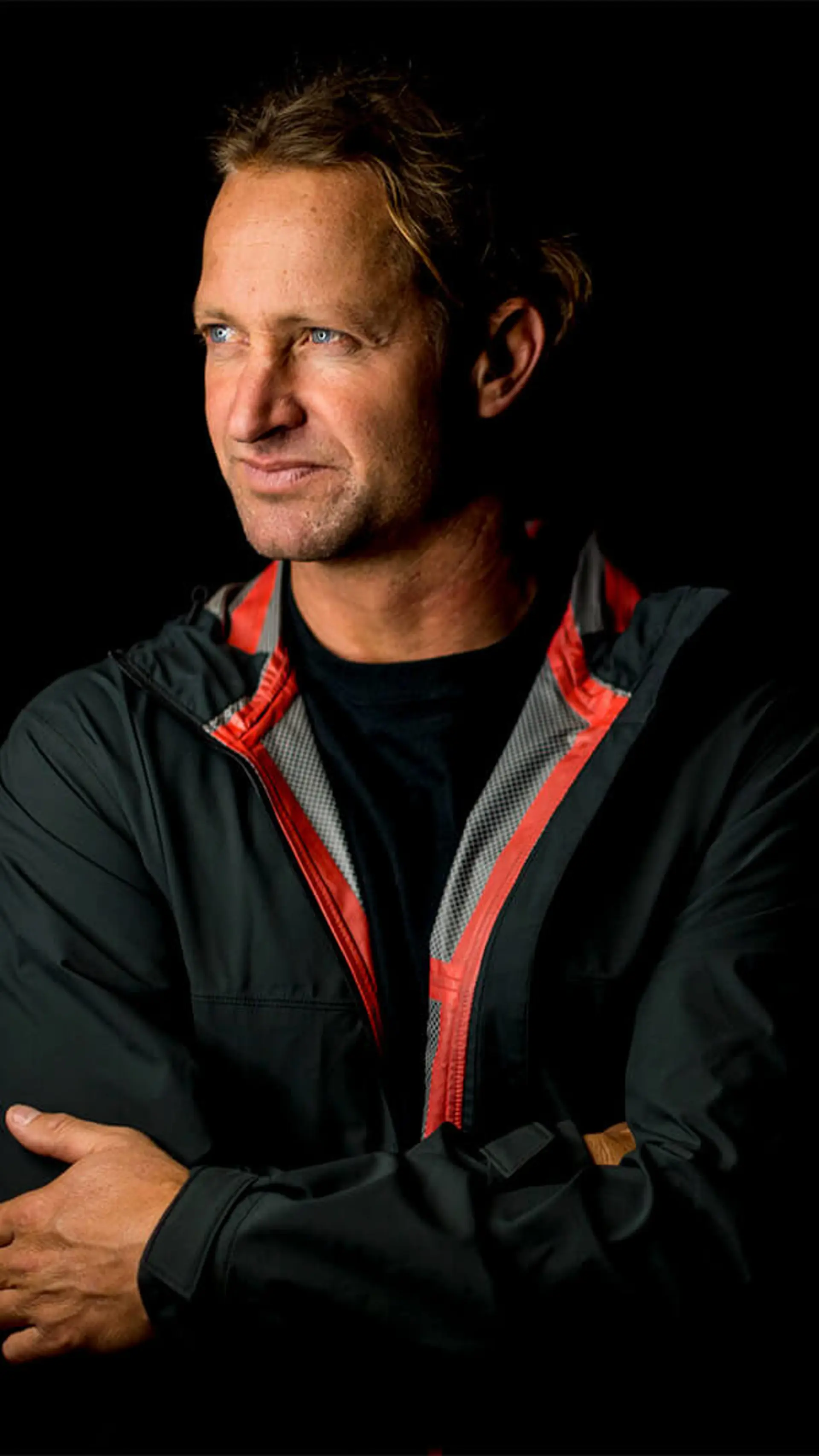 Chris Bertish