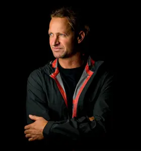 Chris Bertish