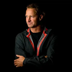 Chris Bertish