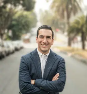 Jamil Zaki
