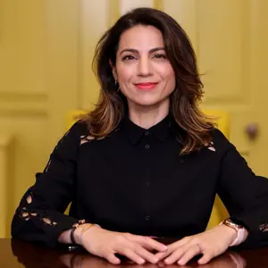 Niki Avraam