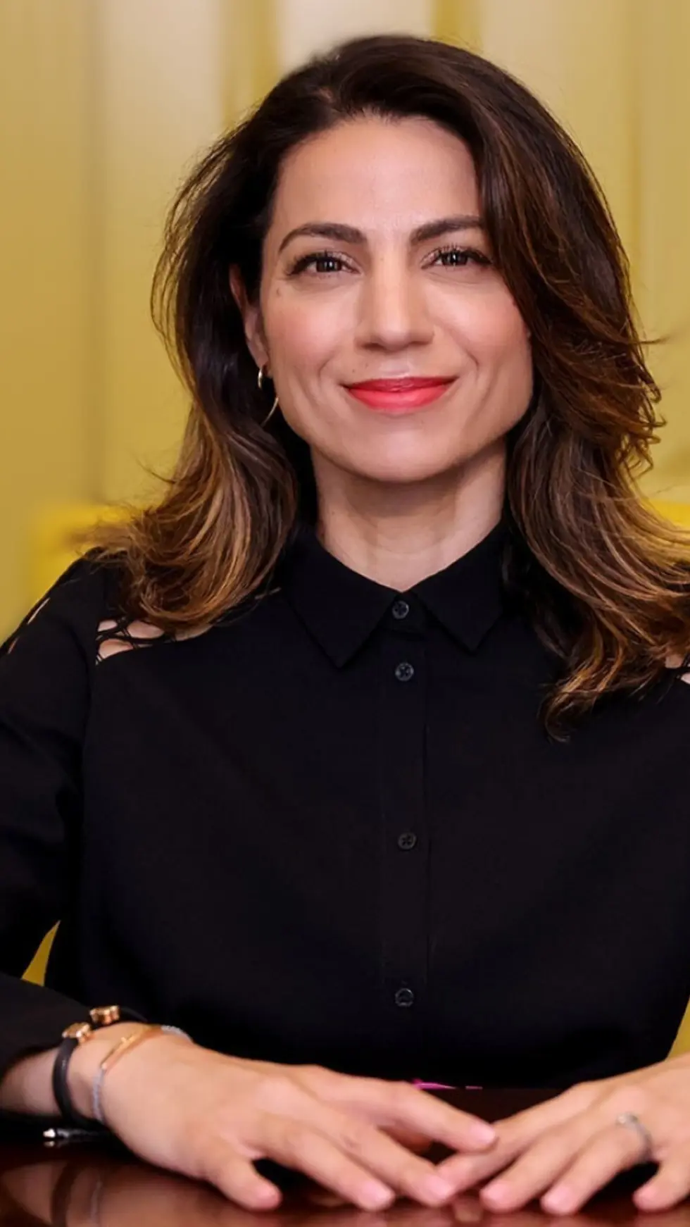 Niki Avraam Empowering Leaders Through Ownership Culture