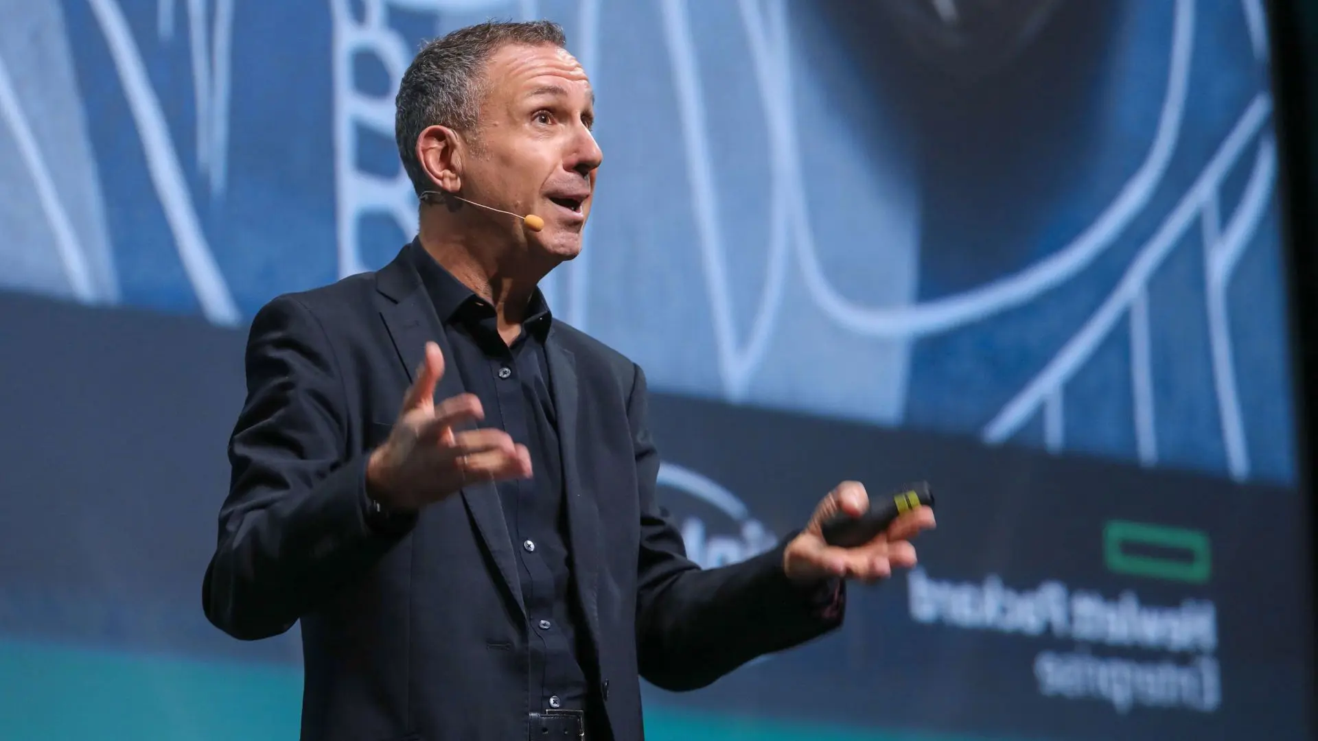 Bruno Marion - <p data-start="276" data-end="441">Bruno Marion helps leaders turn uncertainty into opportunity through practical Chaos Theory tools and active optimism.</p>