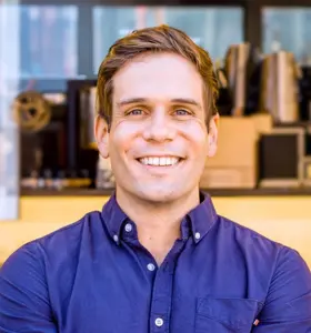 Zach Giglio - Zach Giglio helps leaders turn AI from possibility into practical action through proven strategies, workflows, training, and implementation.