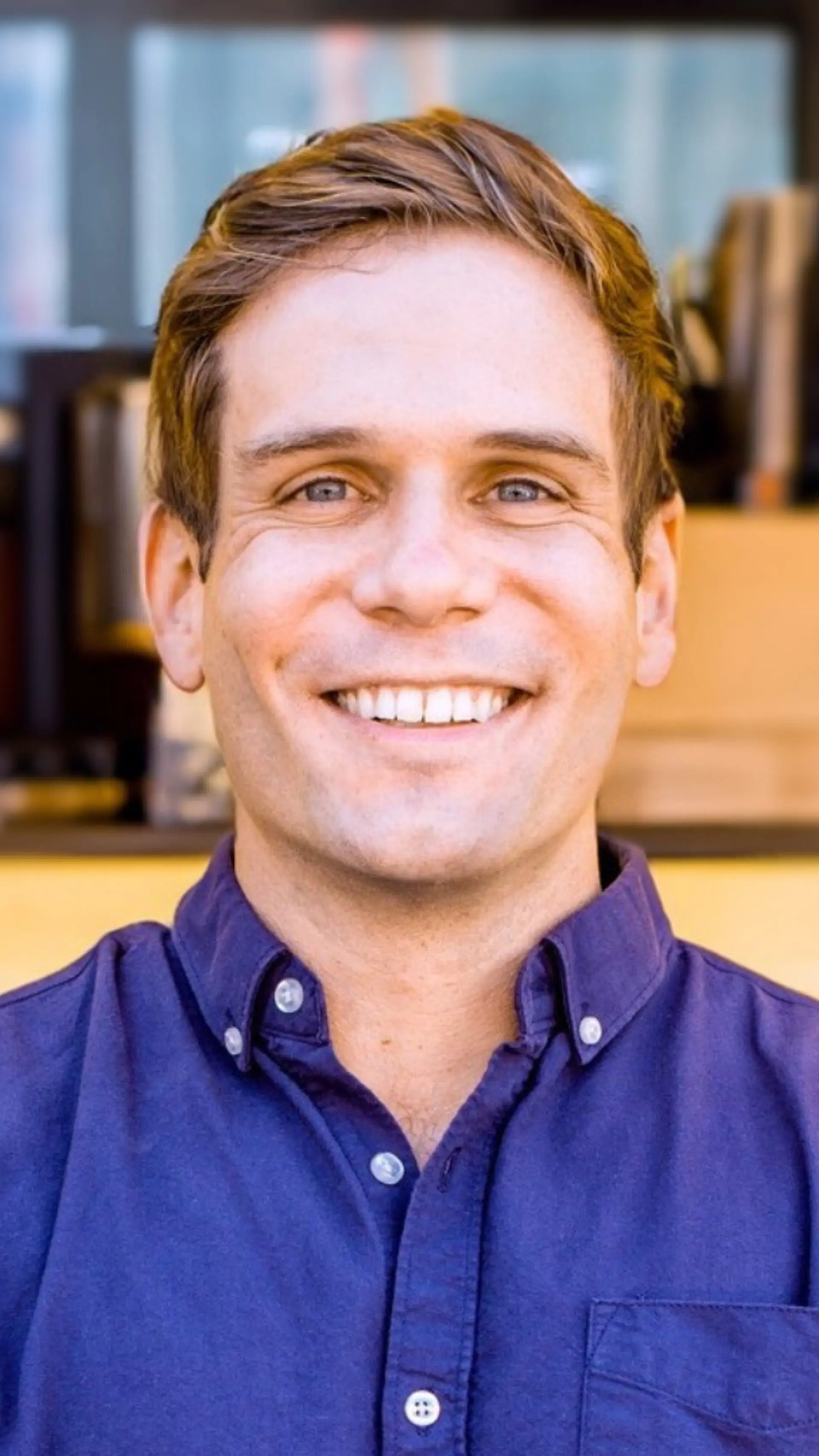 Zach Giglio - <p>Zach Giglio helps leaders turn AI from possibility into practical action through proven strategies, workflows, training, and implementation.</p>