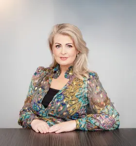 Kate Hardcastle