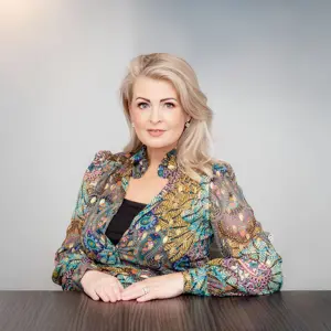 Kate Hardcastle