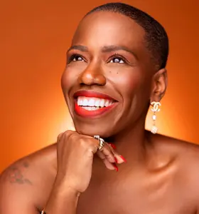 Candice Brathwaite